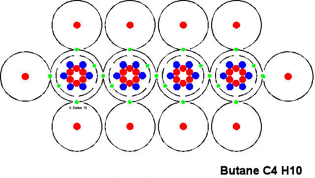 butene c 4 h 10